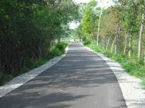 Heritage ParkwayTrail