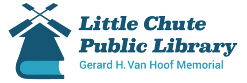 Little Chute Public Library Gerard H. Van Hoof Memorial