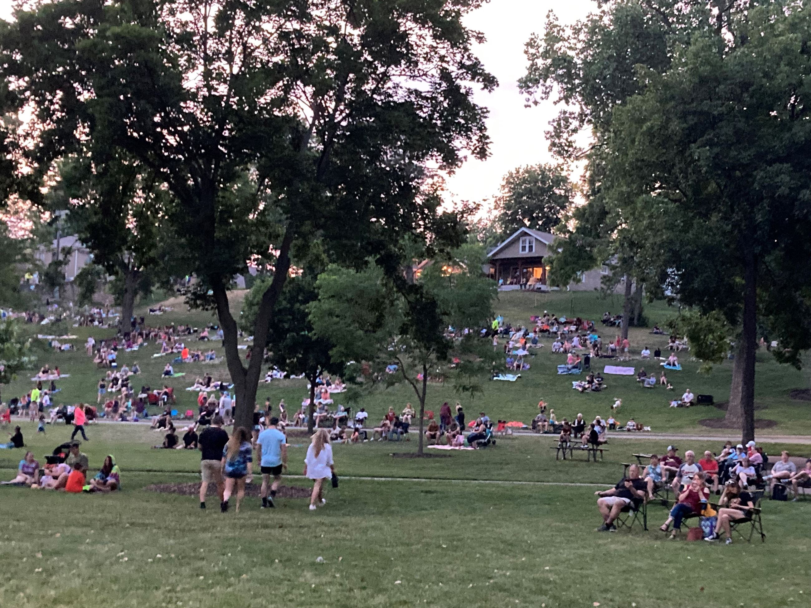 2023 Fireworks - pic1